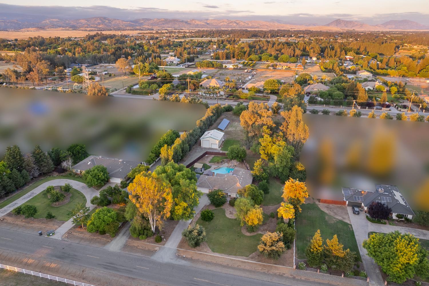 6160 N Sheridan Rd, Clovis, CA 93619
