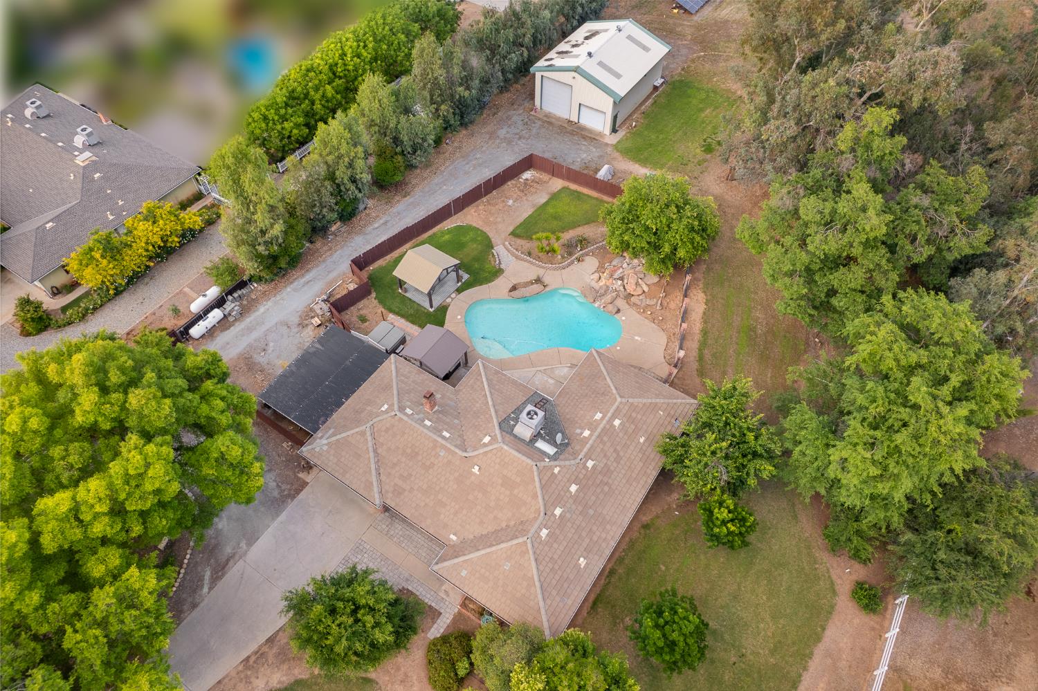 6160 N Sheridan Rd, Clovis, CA 93619