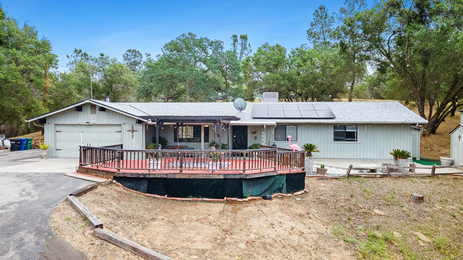 41570 Long Hollow Dr, Coarsegold, CA 93614