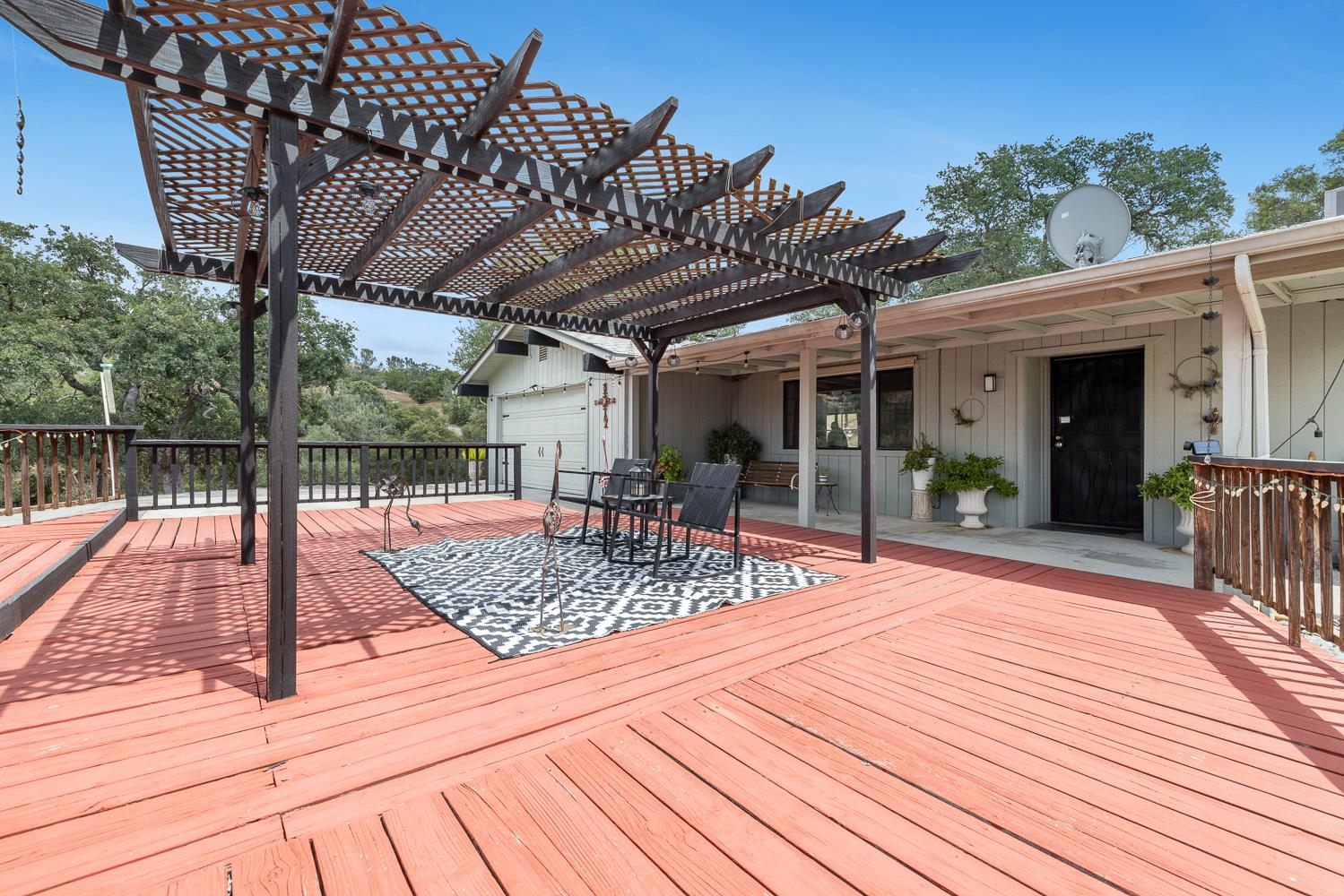 41570 Long Hollow Dr, Coarsegold, CA 93614