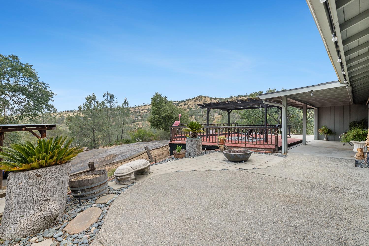 41570 Long Hollow Dr, Coarsegold, CA 93614