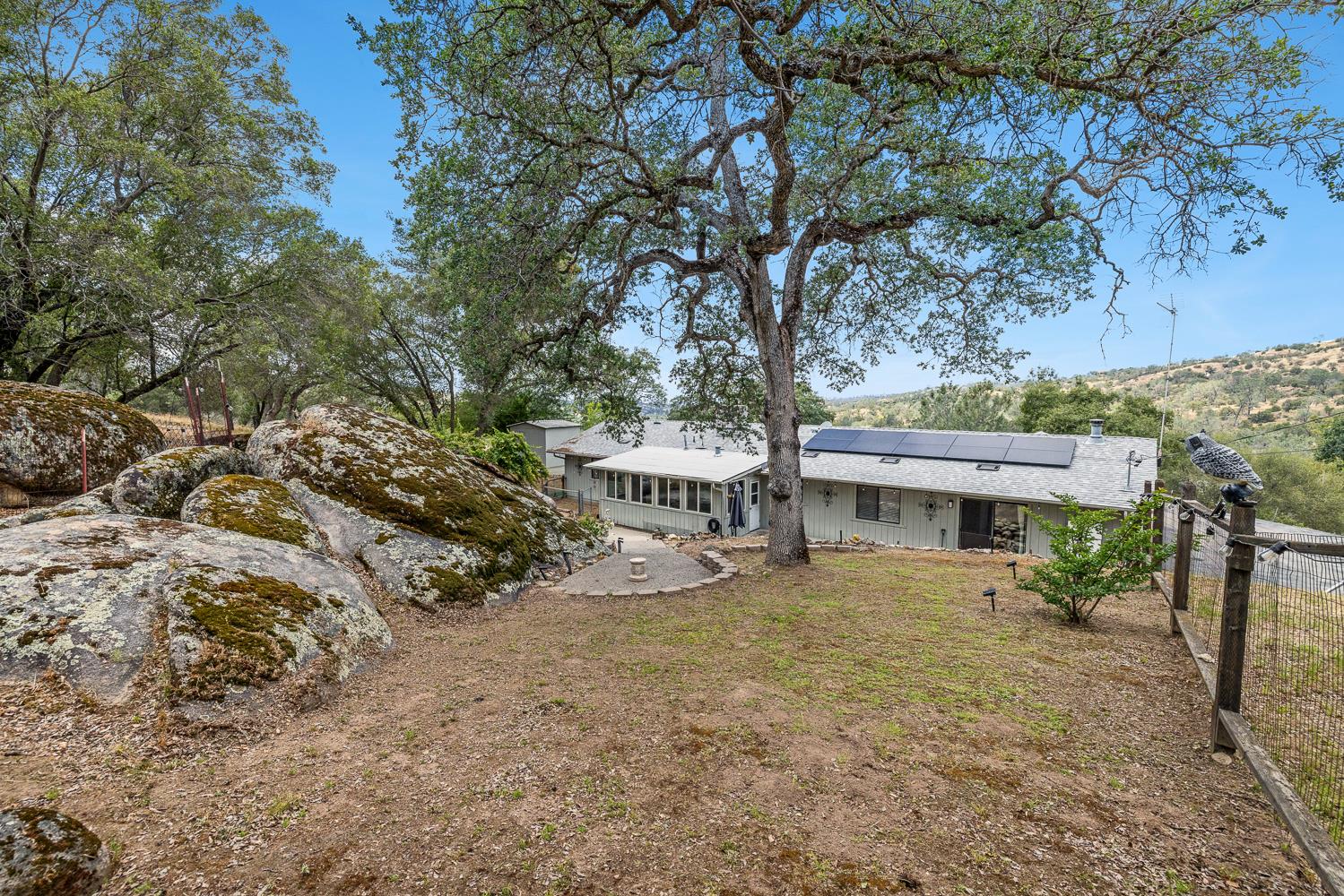 41570 Long Hollow Dr, Coarsegold, CA 93614