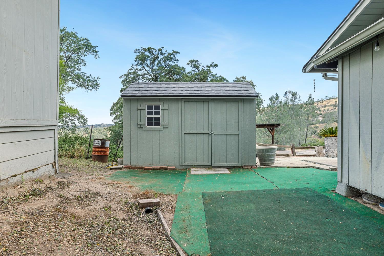 41570 Long Hollow Dr, Coarsegold, CA 93614