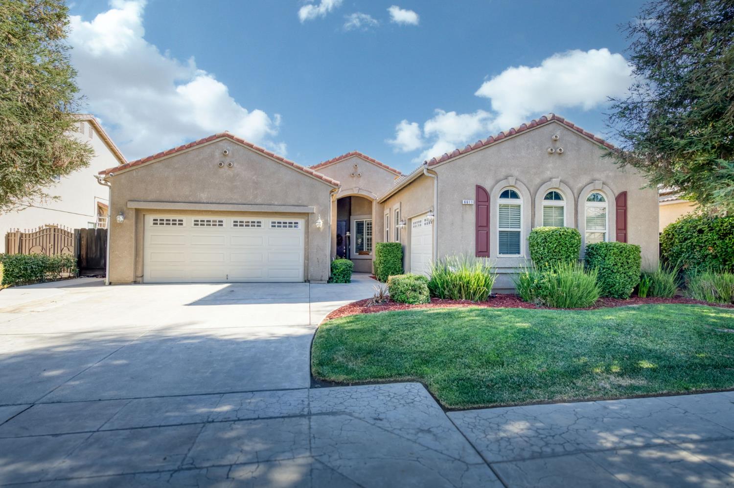 6611 W Morris Ave, Fresno, CA 93723