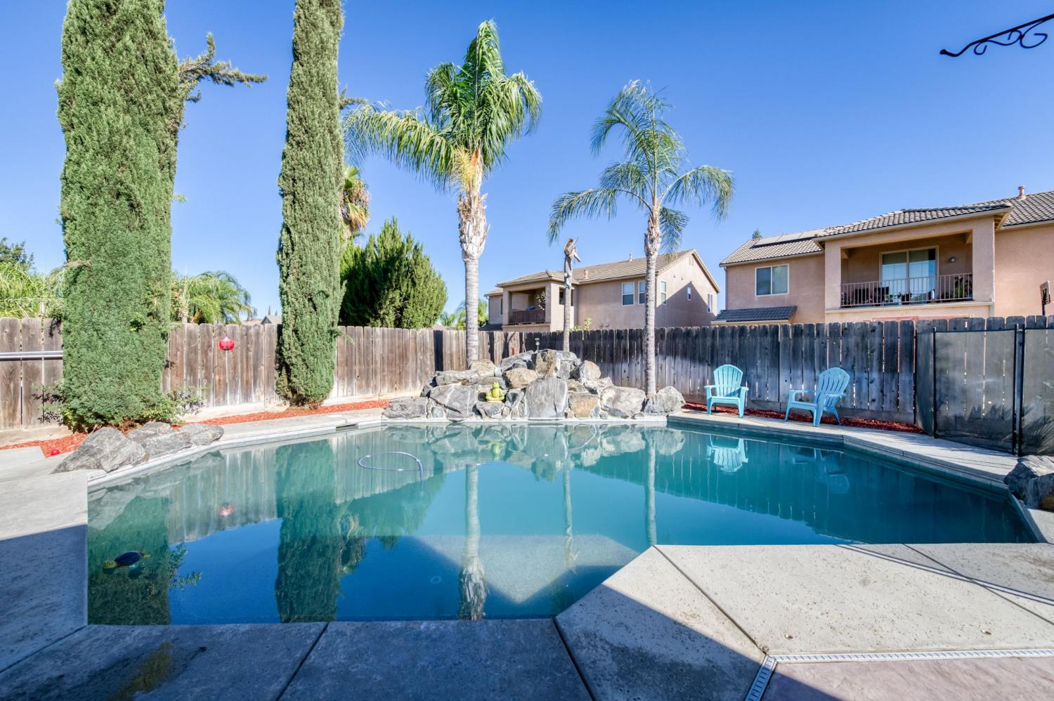 6611 W Morris Ave, Fresno, CA 93723