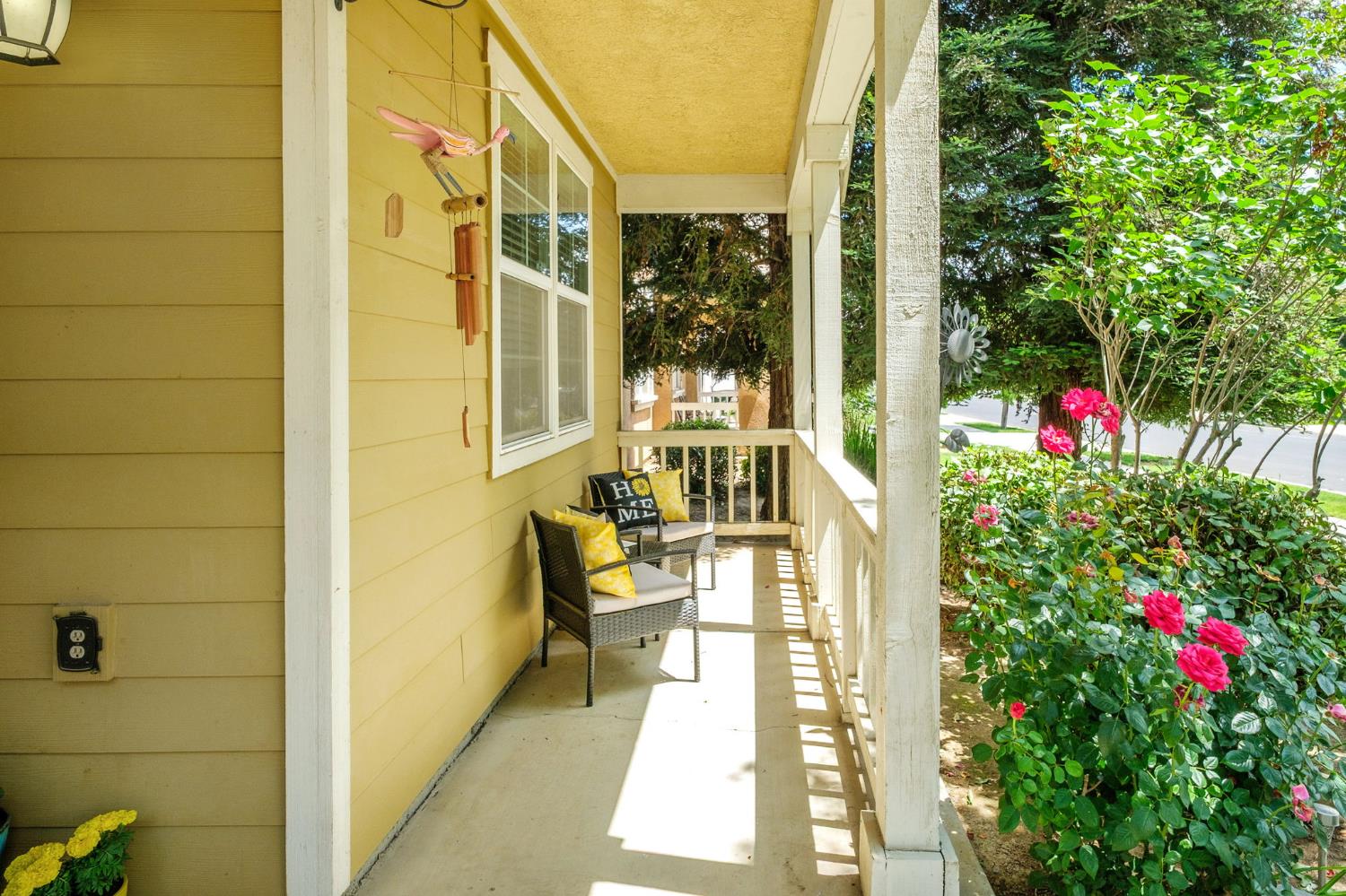 454 E Sierra Ave, Reedley, CA 93654