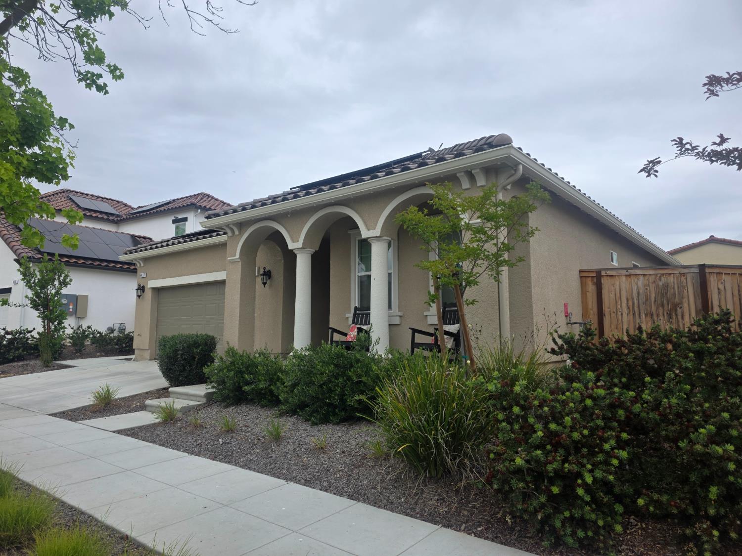 4433 Oak Knoll Rd, Madera, CA 93636