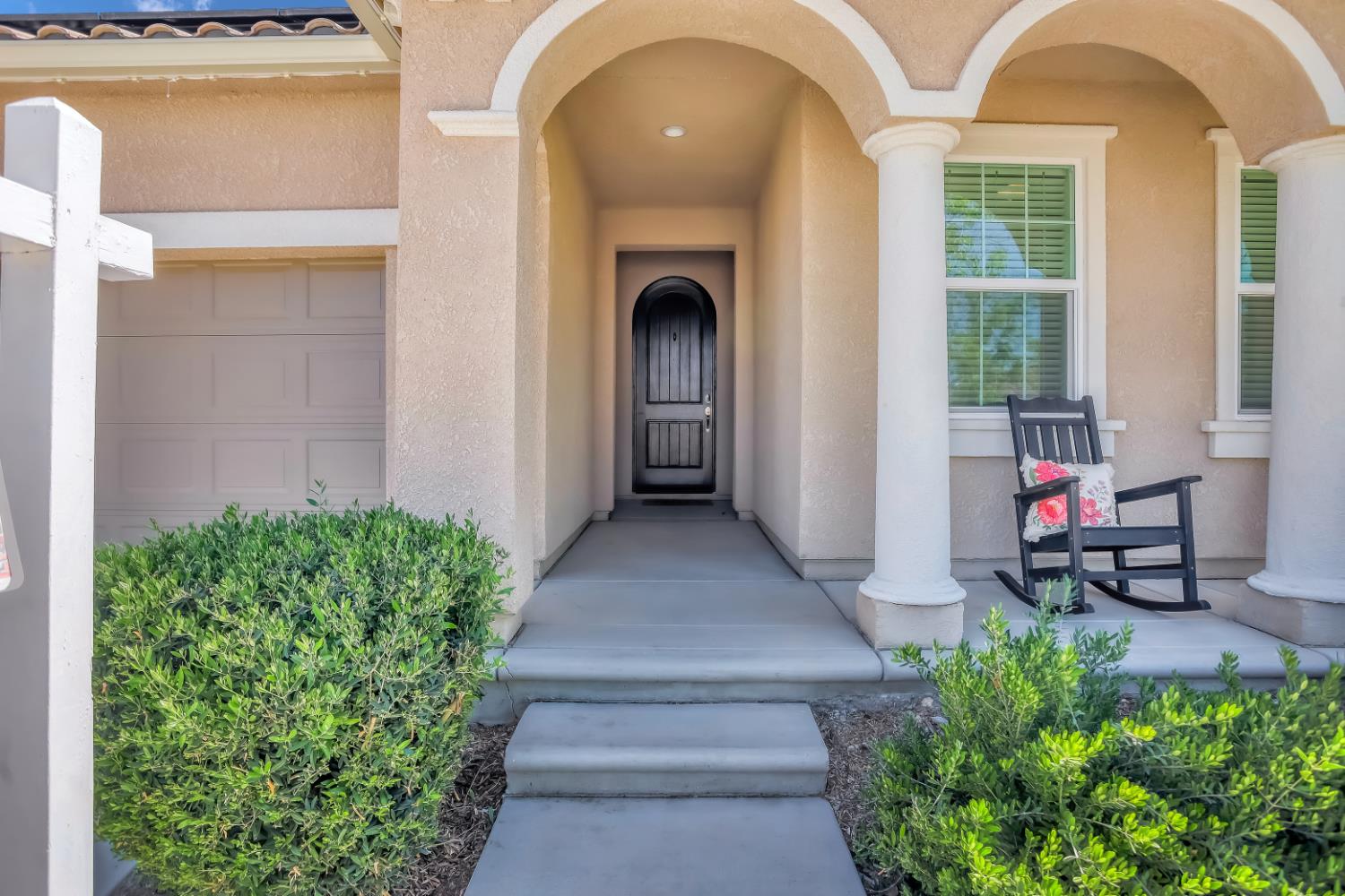 4433 Oak Knoll Rd, Madera, CA 93636