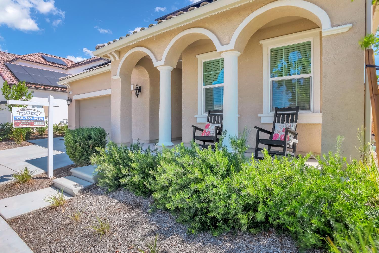 4433 Oak Knoll Rd, Madera, CA 93636