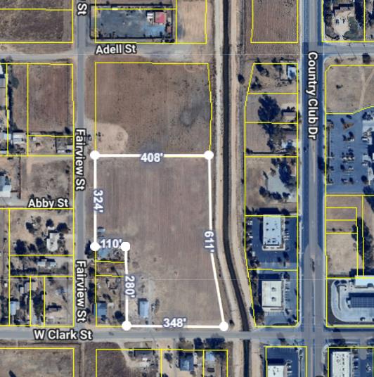 25853 W Clark St, Madera, CA 93638