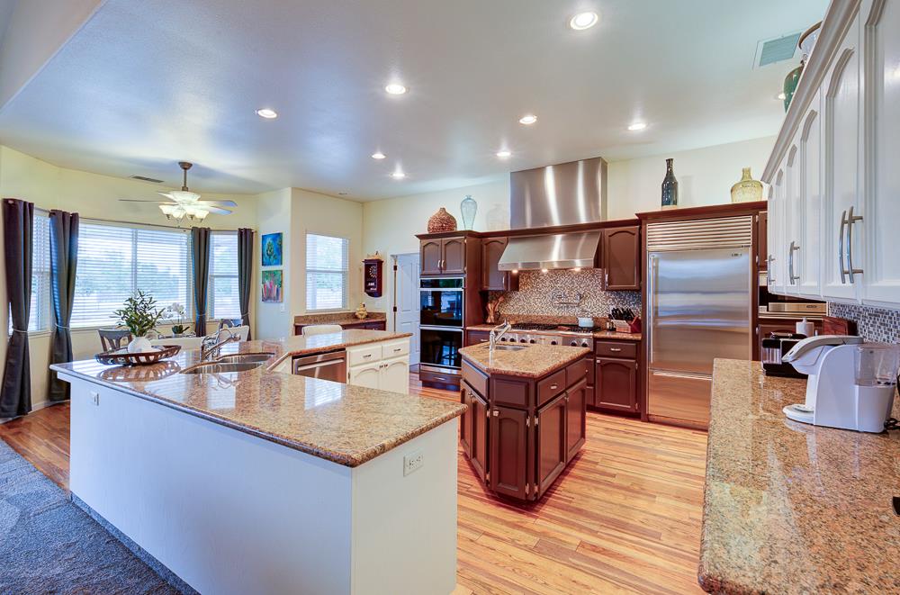 17465 Monreal Rd, Madera, CA 93636