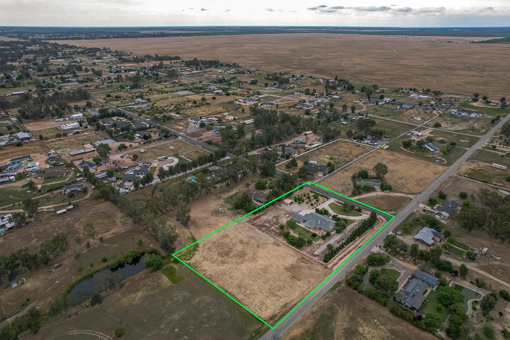 17465 Monreal Rd, Madera, CA 93636