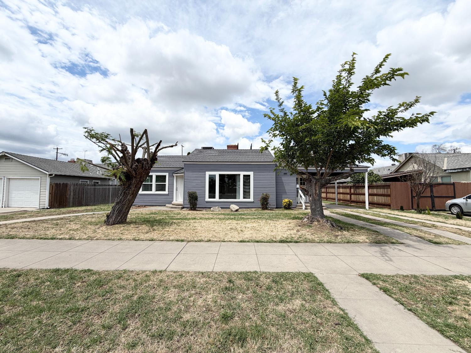 910 Robertson Blvd, Chowchilla, CA 93610