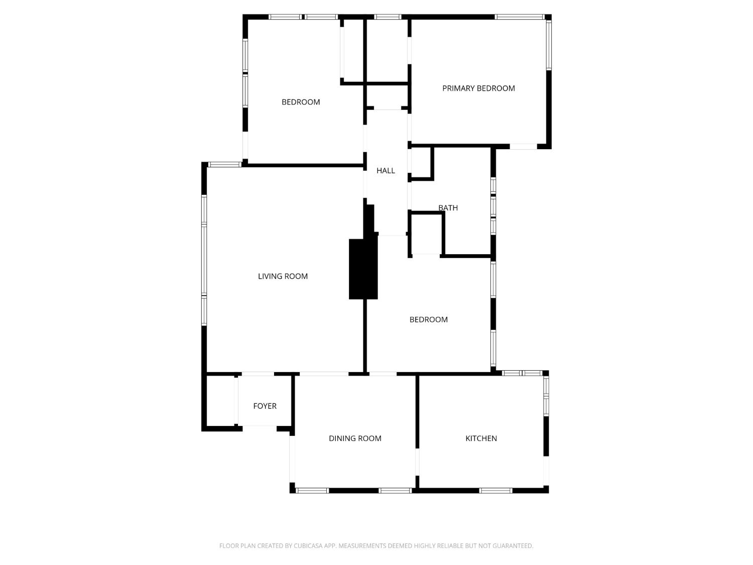 910 Robertson Blvd, Chowchilla, CA 93610