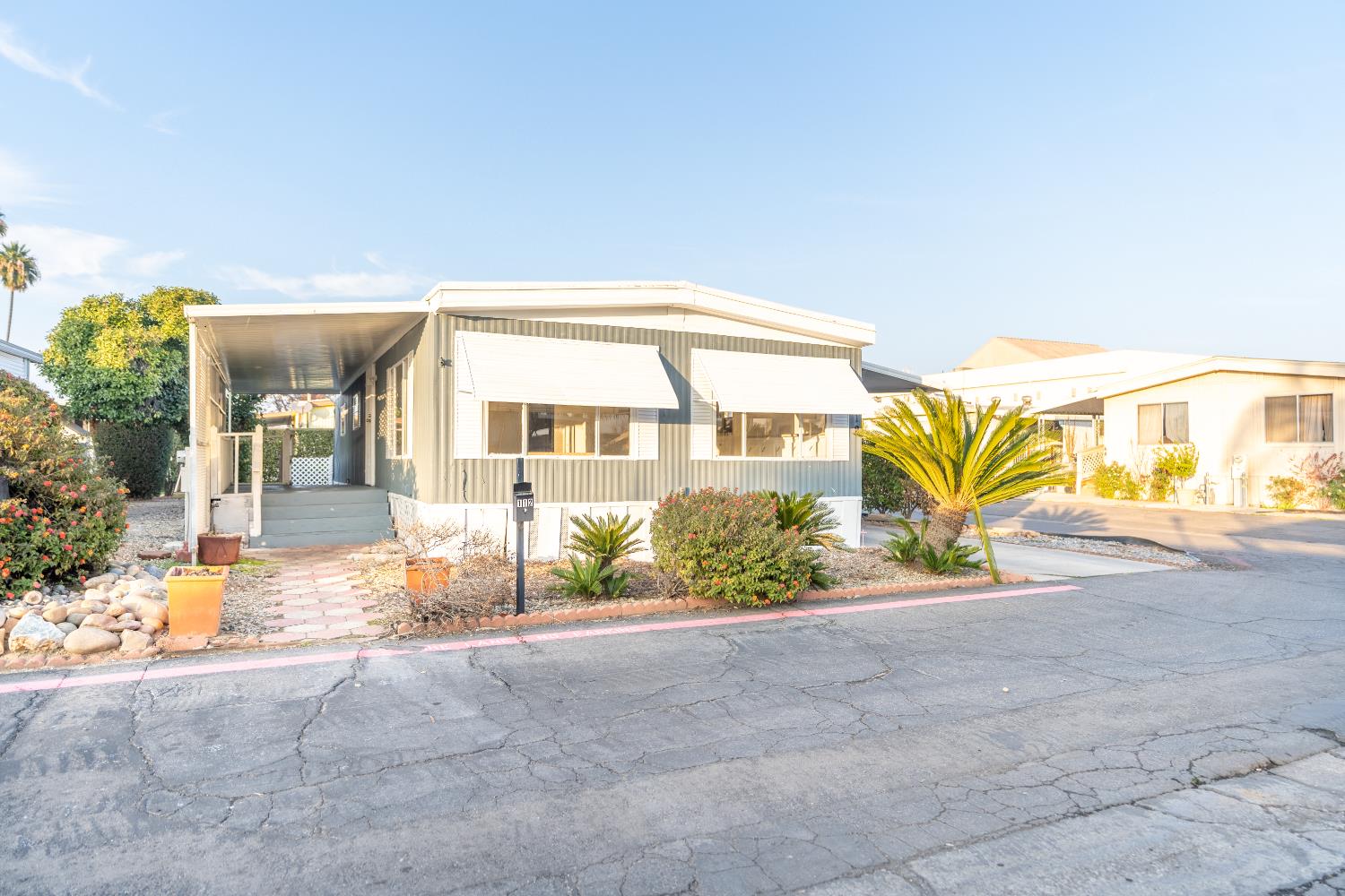 105 W Herndon Ave #112, Pinedale, CA 93650