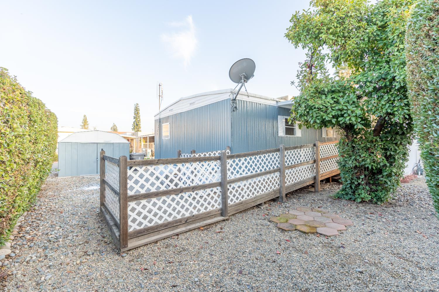 105 W Herndon Ave #112, Pinedale, CA 93650