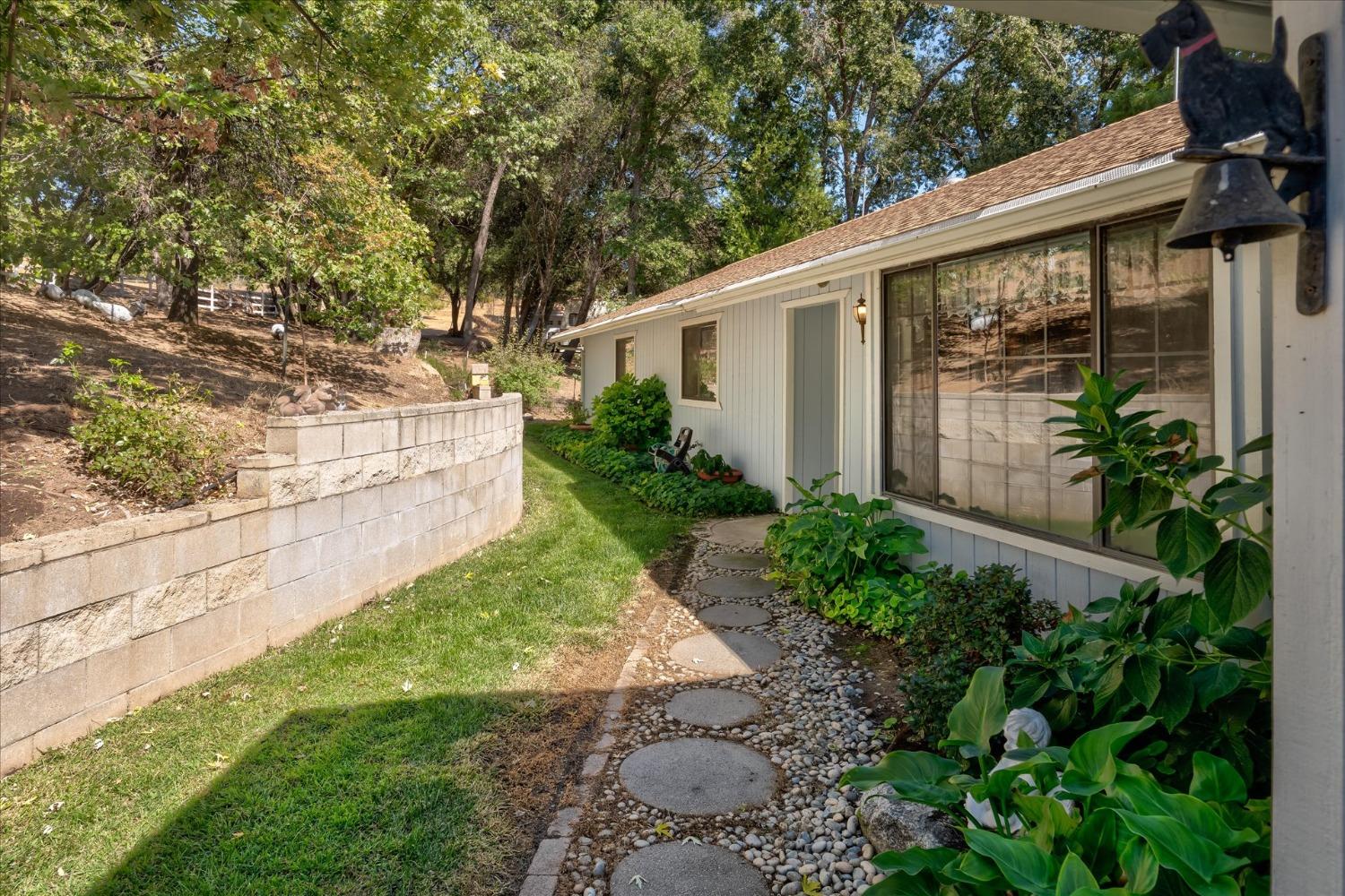 58467 Road 601, Ahwahnee, CA 93601