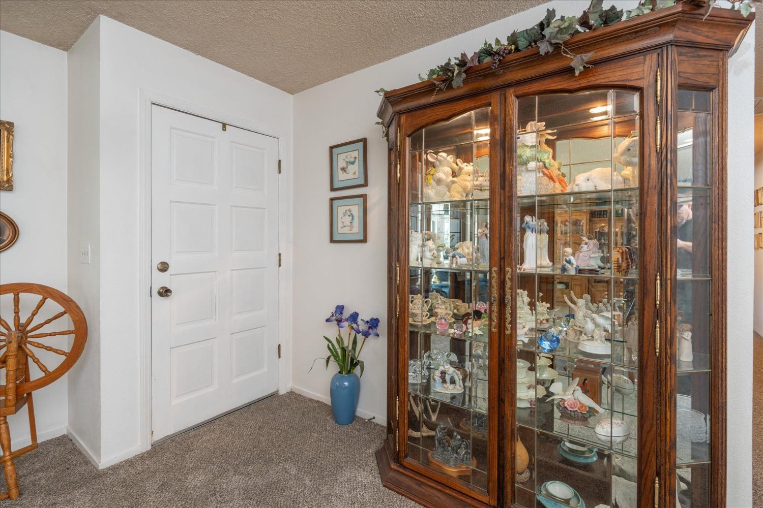 58467 Road 601, Ahwahnee, CA 93601