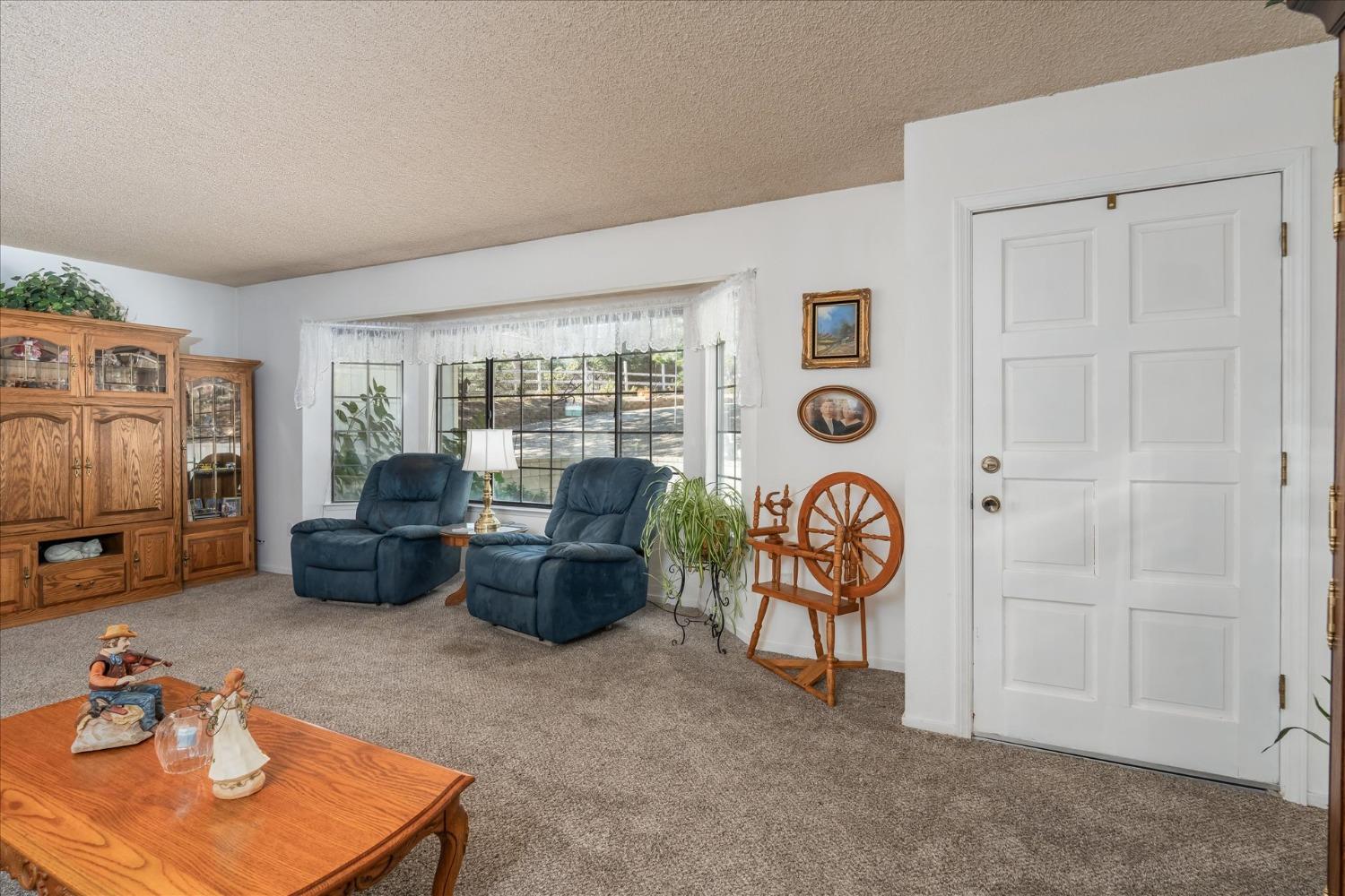 58467 Road 601, Ahwahnee, CA 93601