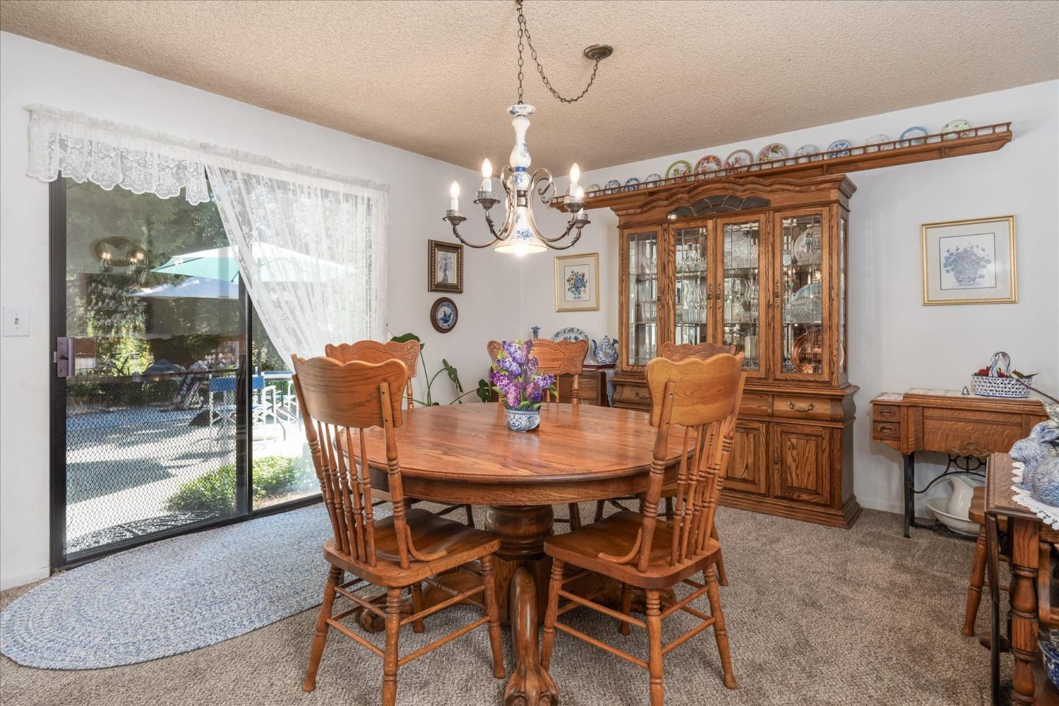 58467 Road 601, Ahwahnee, CA 93601