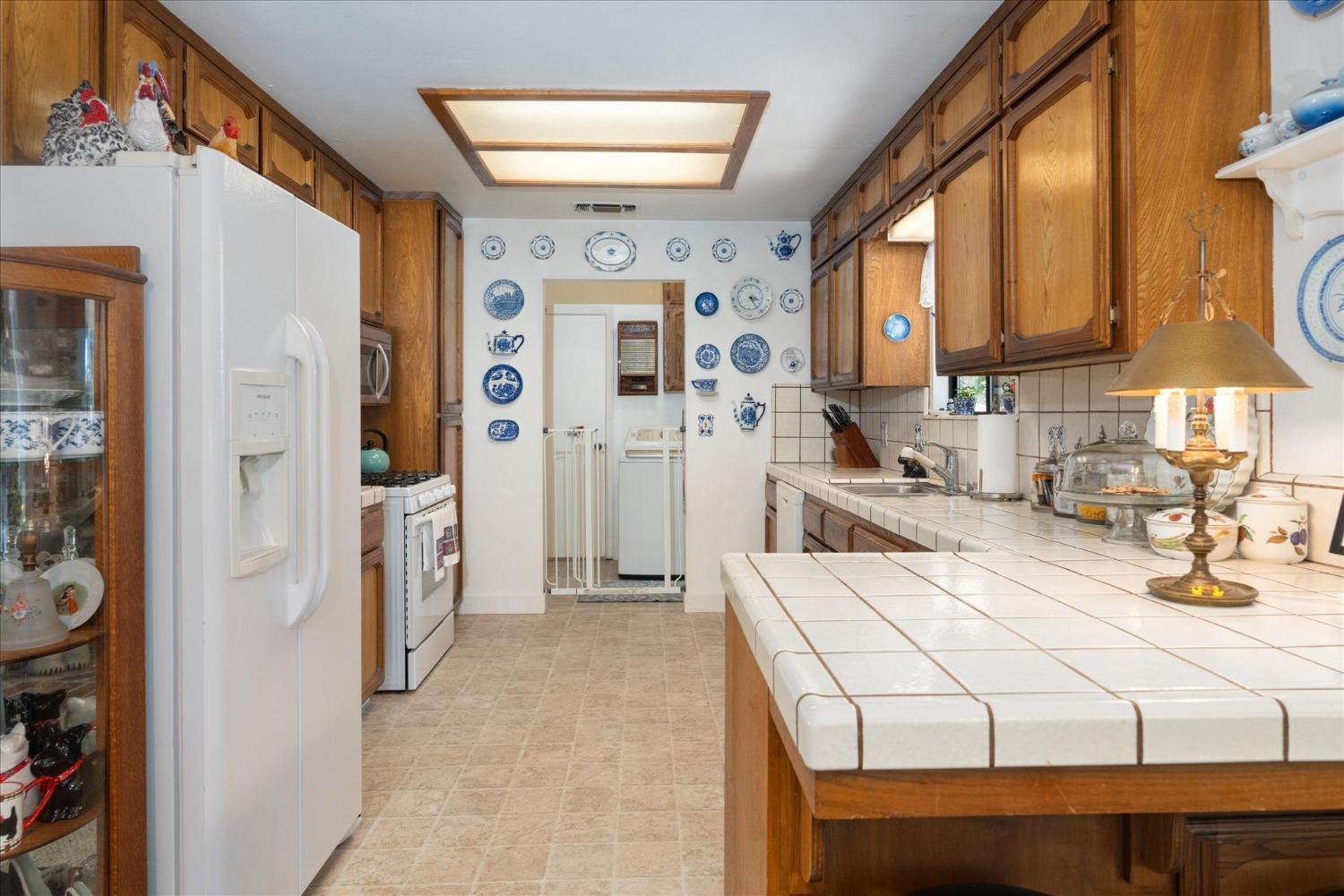 58467 Road 601, Ahwahnee, CA 93601