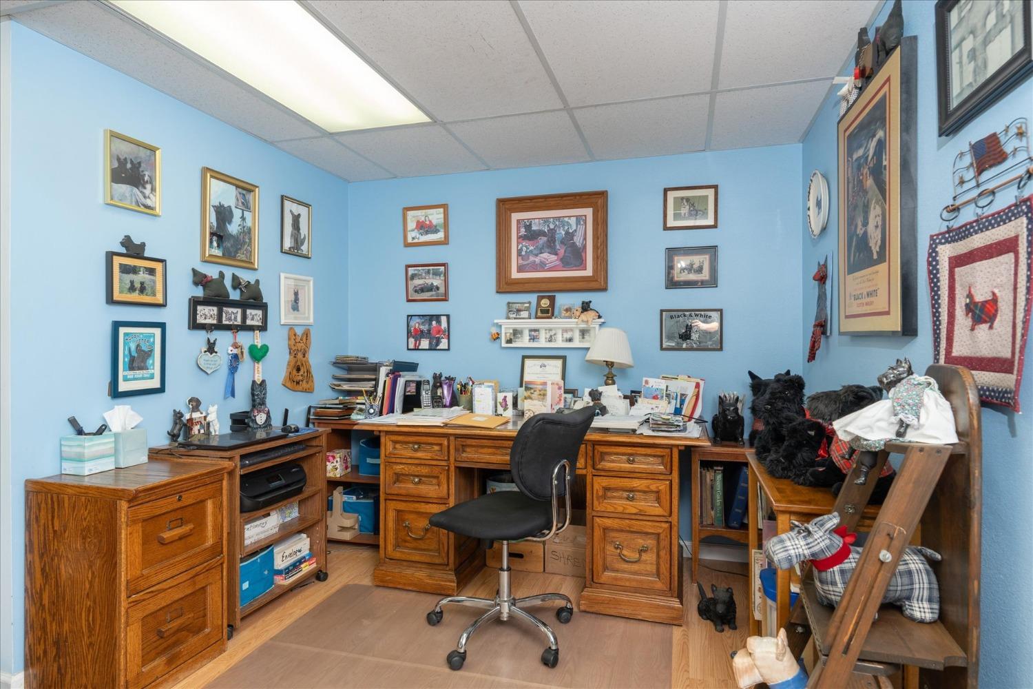58467 Road 601, Ahwahnee, CA 93601