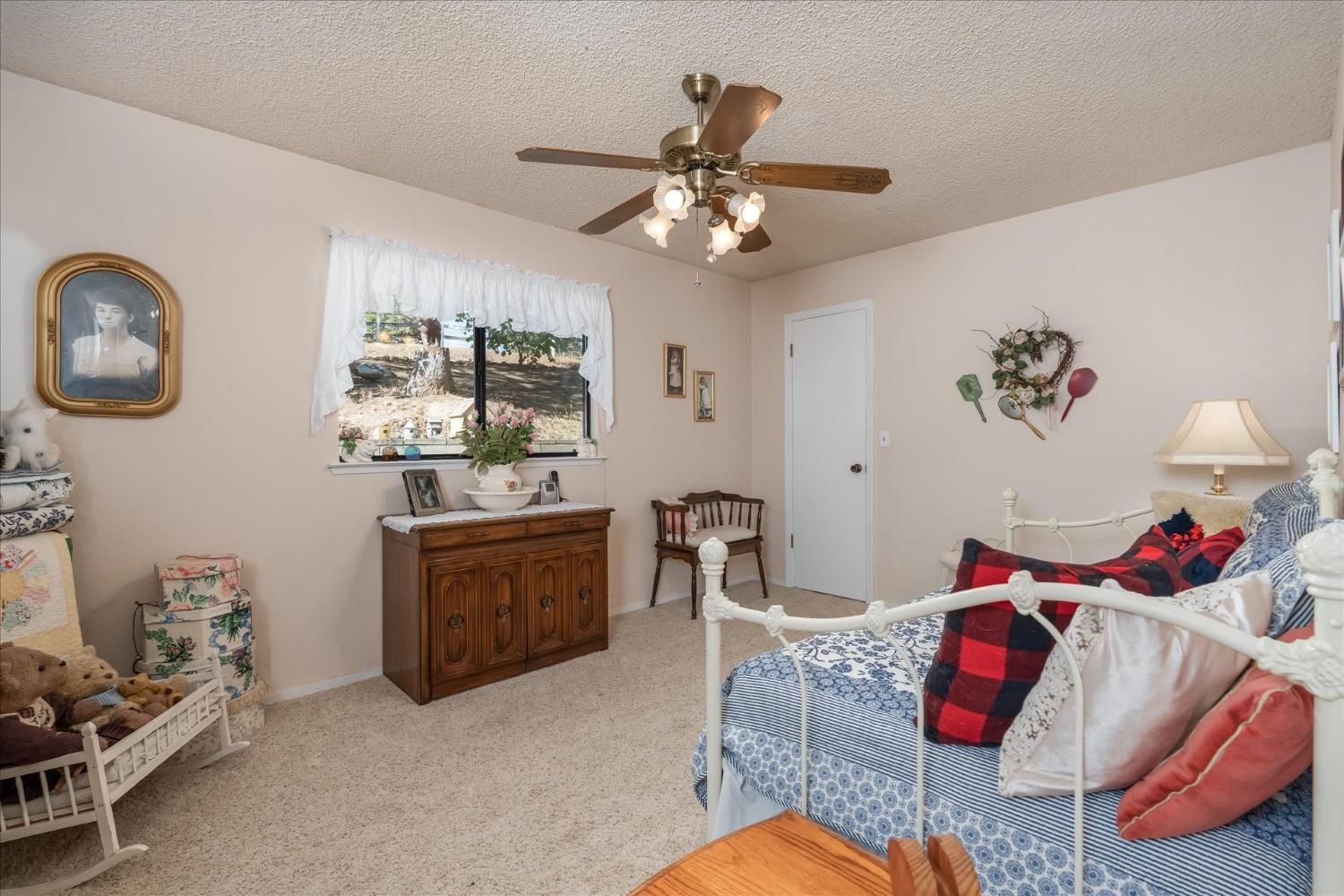 58467 Road 601, Ahwahnee, CA 93601