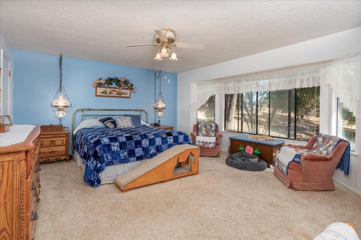 58467 Road 601, Ahwahnee, CA 93601