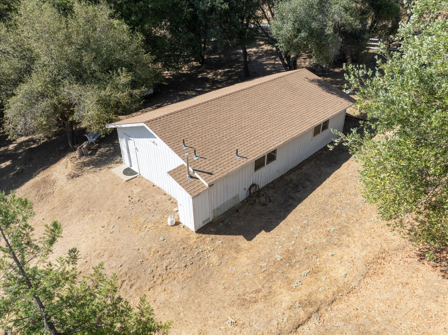 58467 Road 601, Ahwahnee, CA 93601