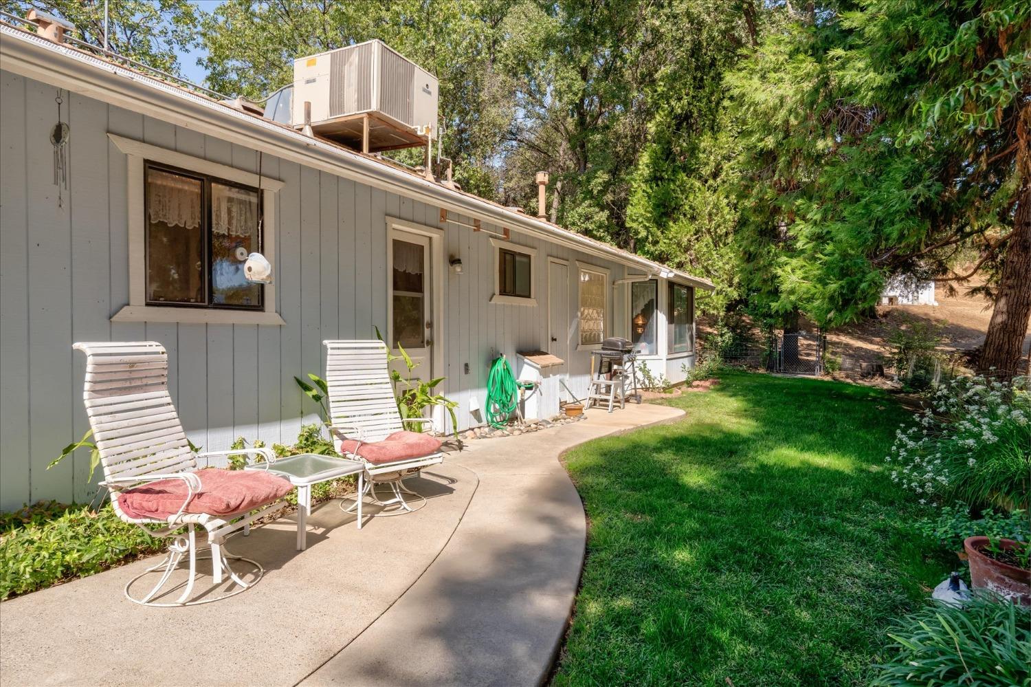 58467 Road 601, Ahwahnee, CA 93601