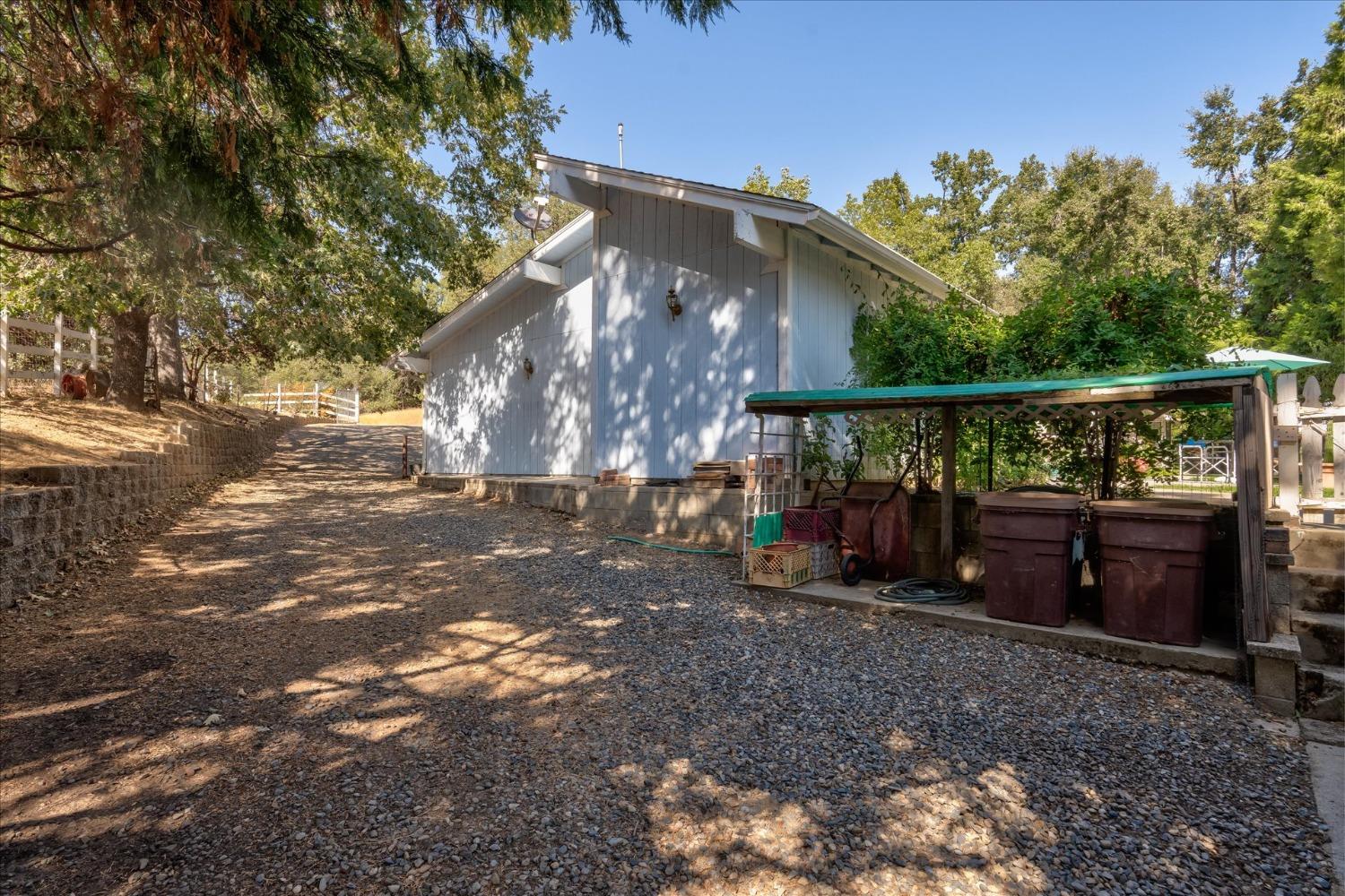 58467 Road 601, Ahwahnee, CA 93601