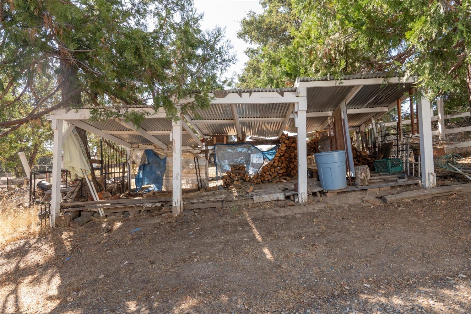 58467 Road 601, Ahwahnee, CA 93601
