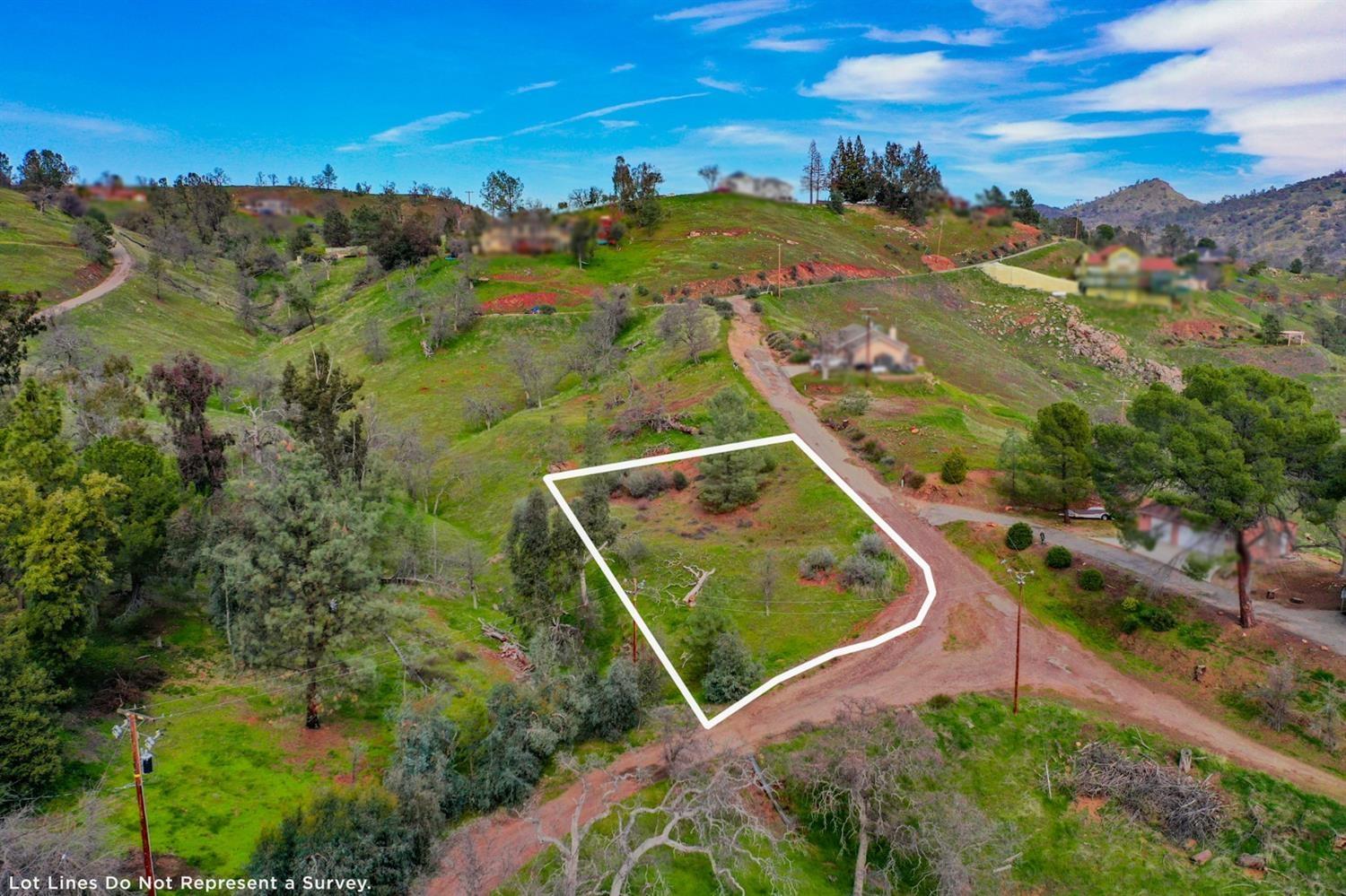 0 0 051-261-011-000, Friant, CA 93626
