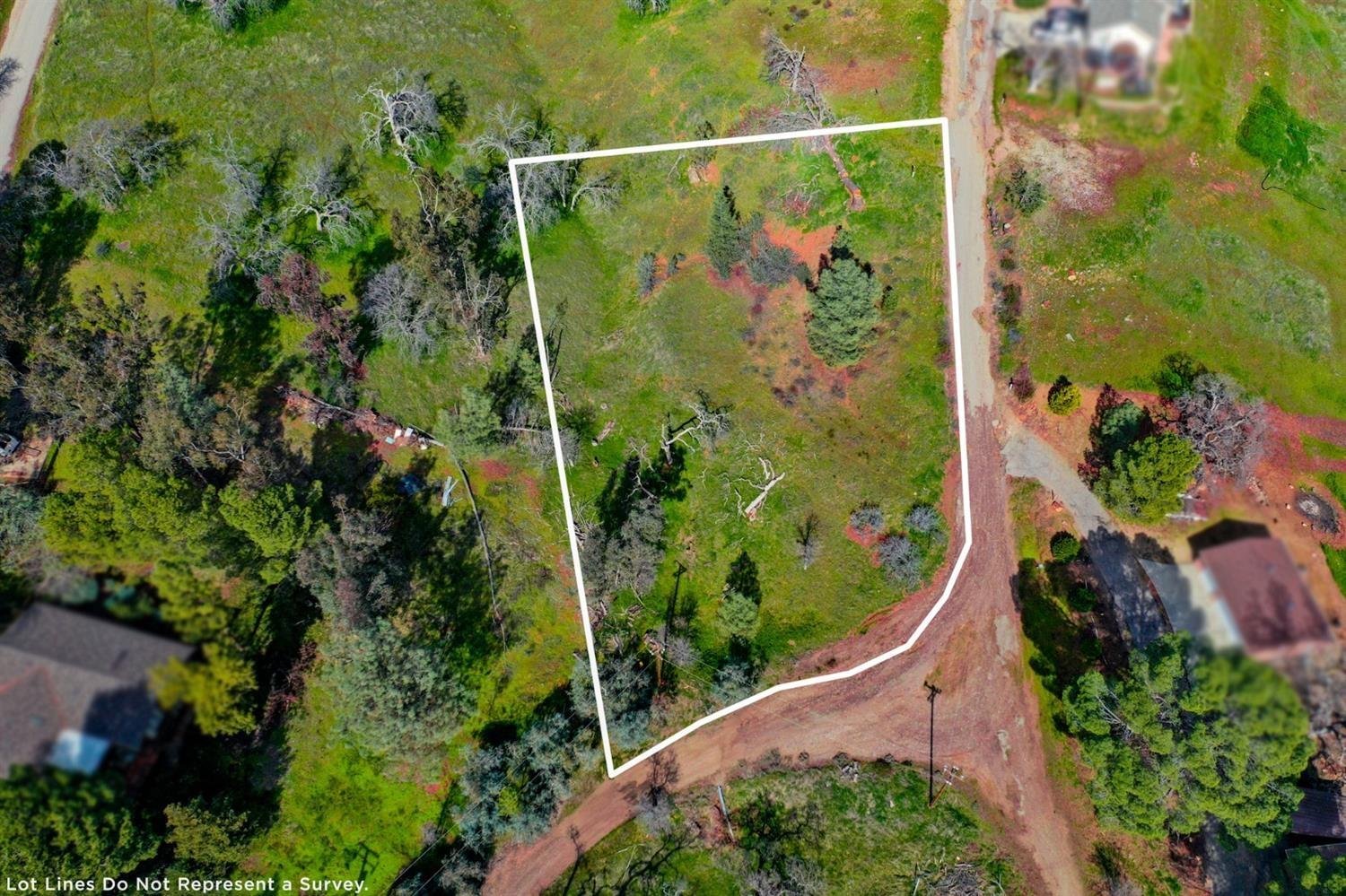 0 0 051-261-011-000, Friant, CA 93626