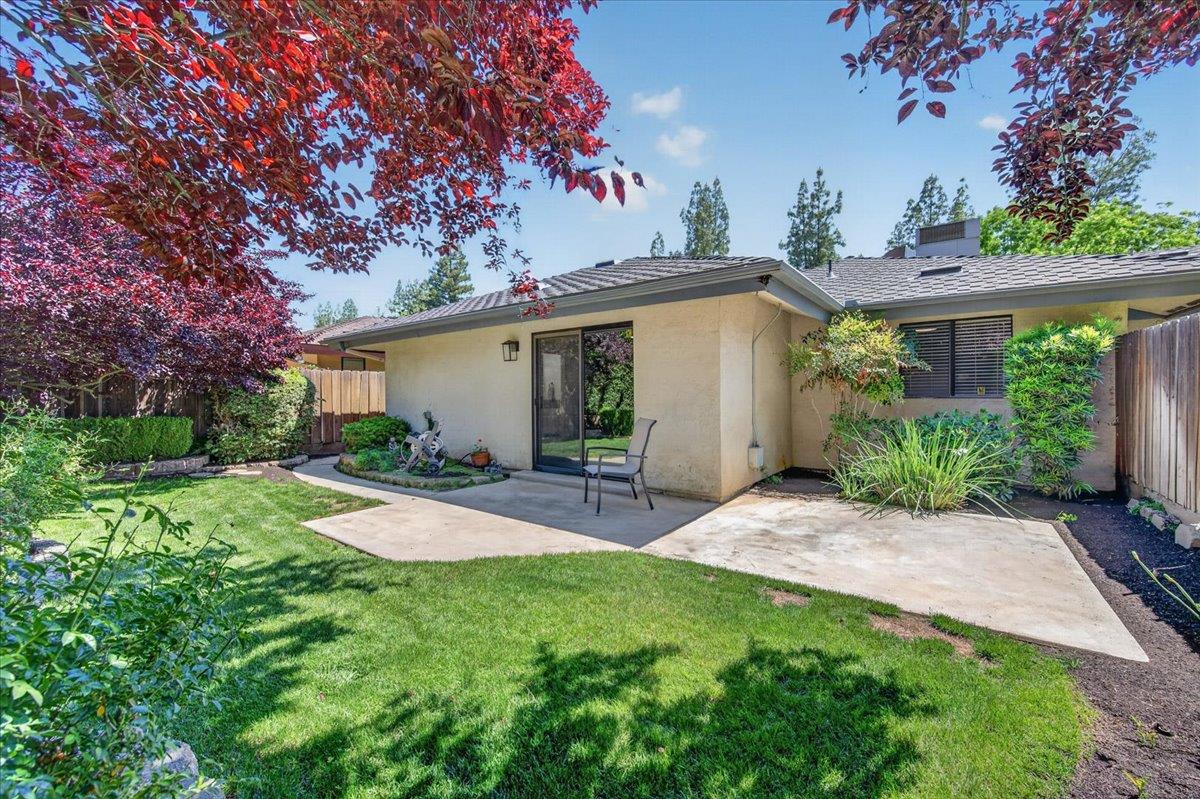 3632 W Beechwood Ave, Fresno, CA 93711
