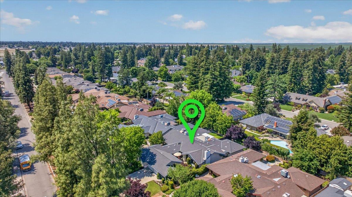 3632 W Beechwood Ave, Fresno, CA 93711