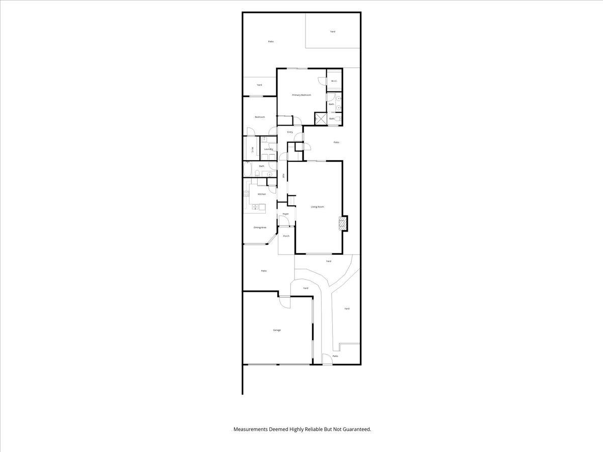 3632 W Beechwood Ave, Fresno, CA 93711