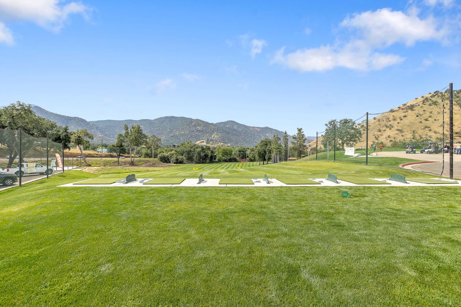 41117 Sierra Dr, Three Rivers, CA 93271