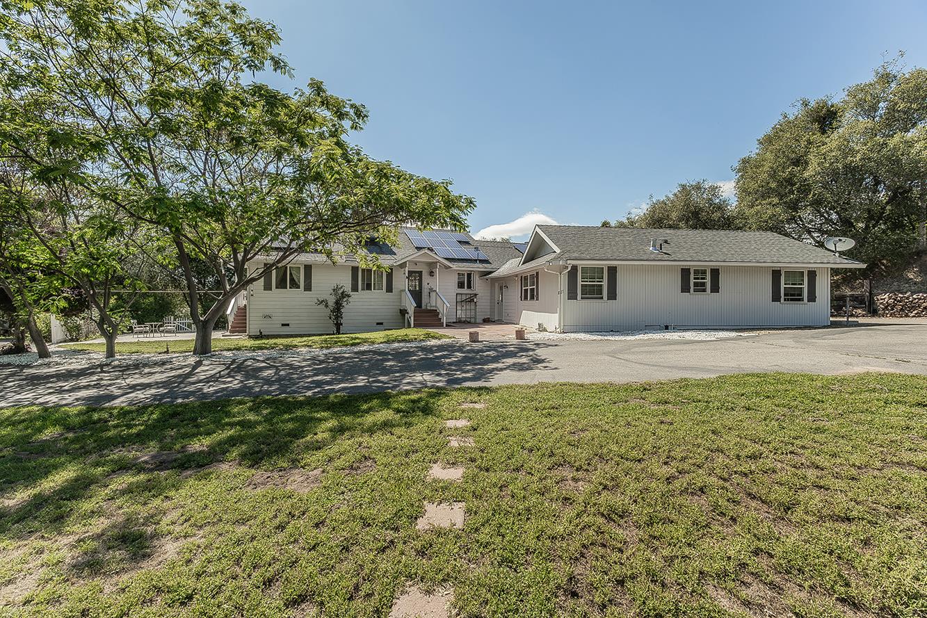 35073 Auberry Rd, Auberry, CA 93602
