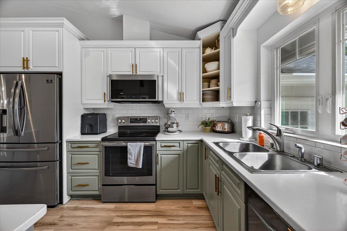 35073 Auberry Rd, Auberry, CA 93602