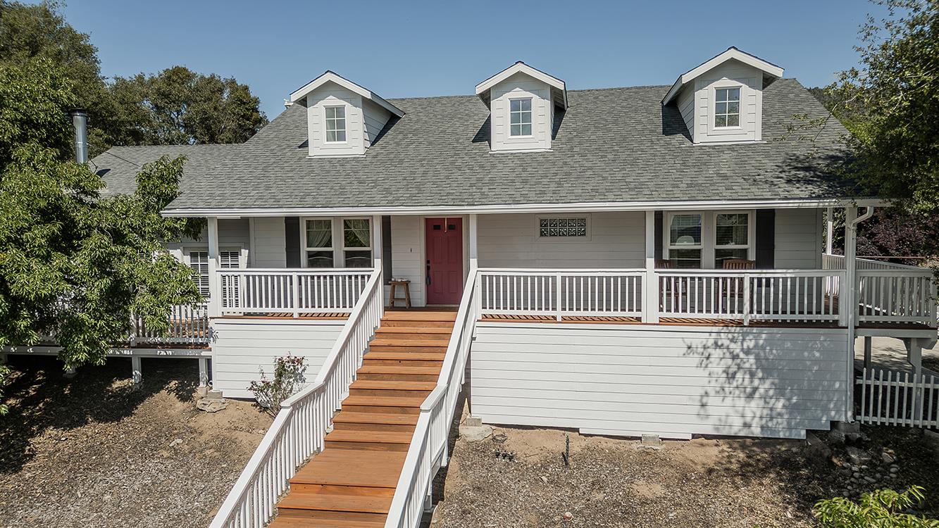 35073 Auberry Rd, Auberry, CA 93602