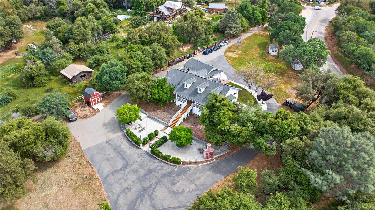 35073 Auberry Rd, Auberry, CA 93602