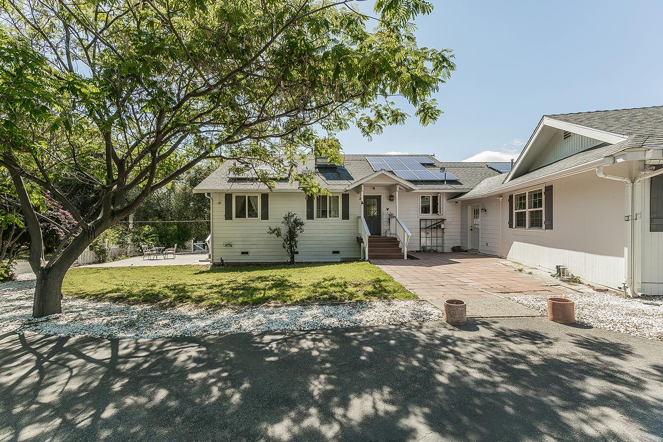 35073 Auberry Rd, Auberry, CA 93602