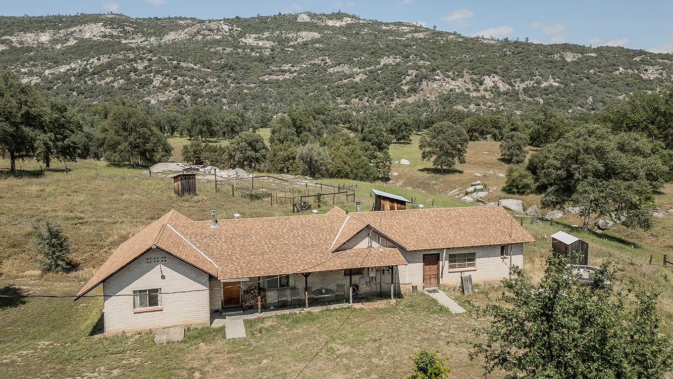 34764 Wiemiller Rd, Tollhouse, CA 93667