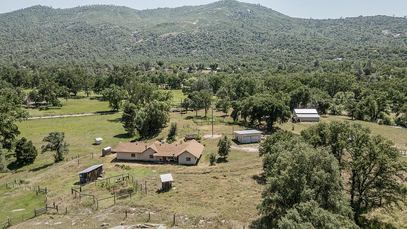 34764 Wiemiller Rd, Tollhouse, CA 93667