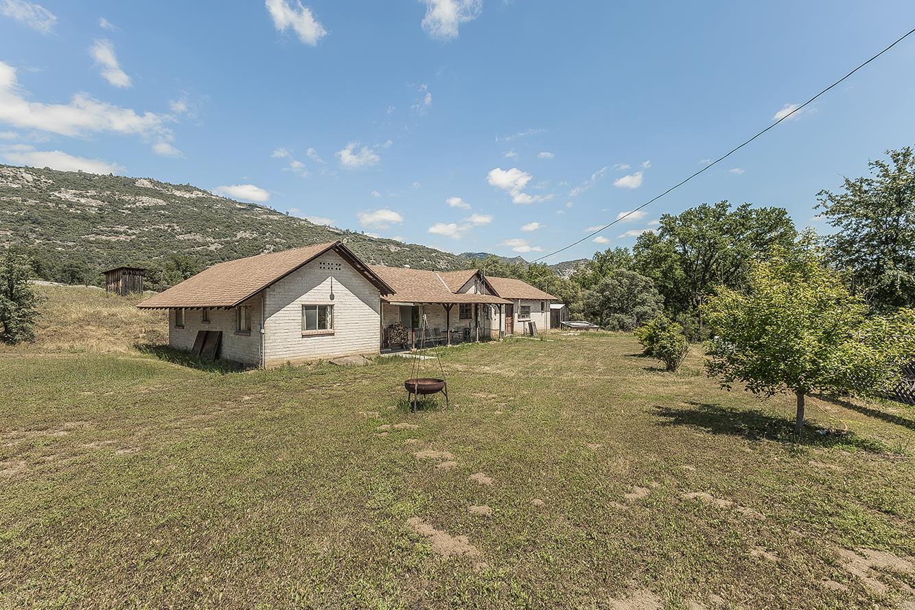 34764 Wiemiller Rd, Tollhouse, CA 93667