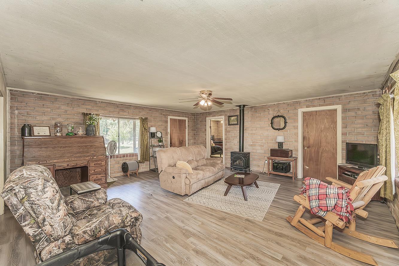 34764 Wiemiller Rd, Tollhouse, CA 93667