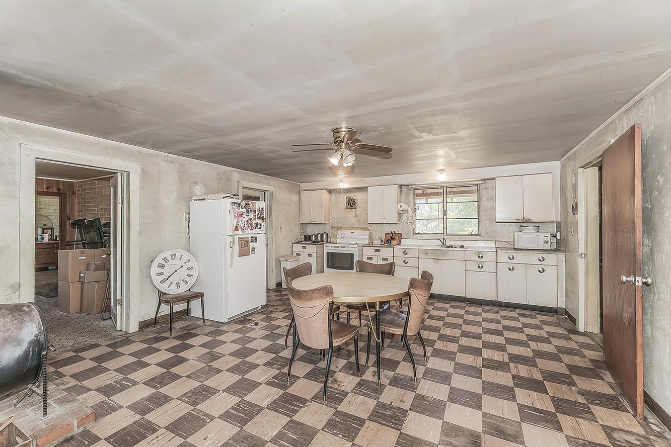 34764 Wiemiller Rd, Tollhouse, CA 93667