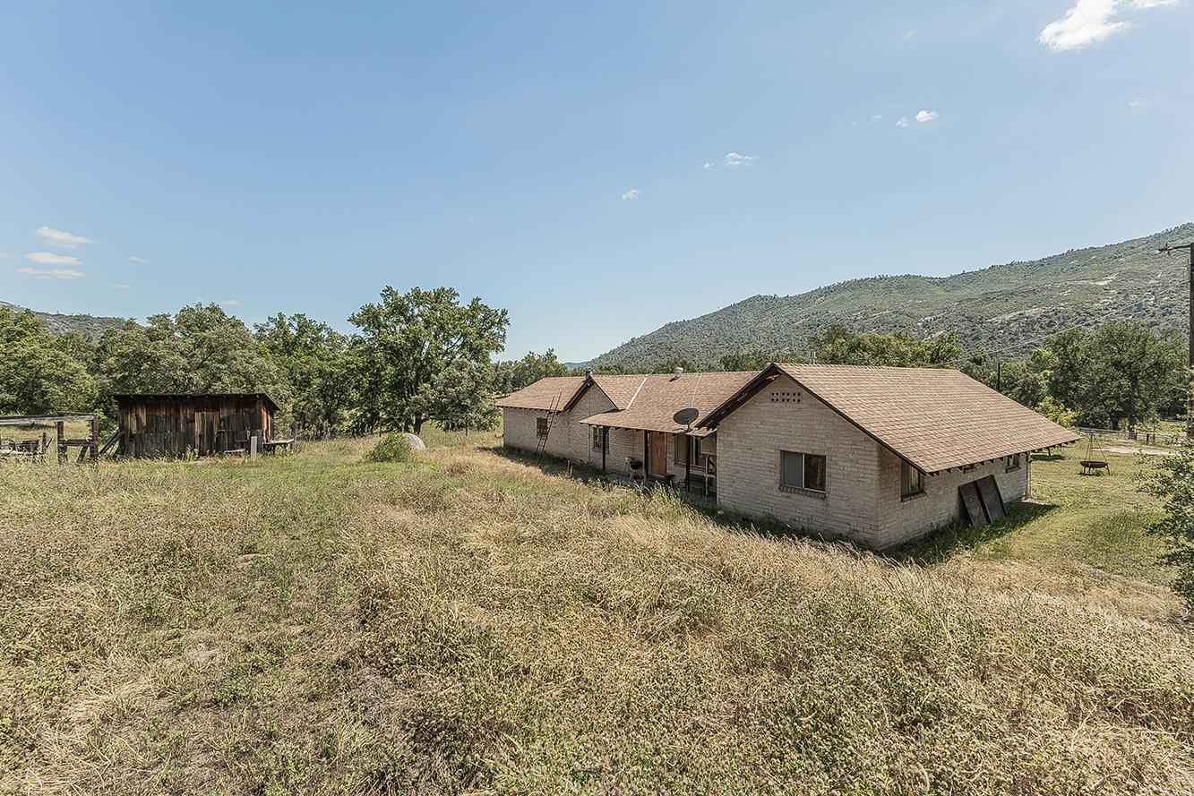 34764 Wiemiller Rd, Tollhouse, CA 93667