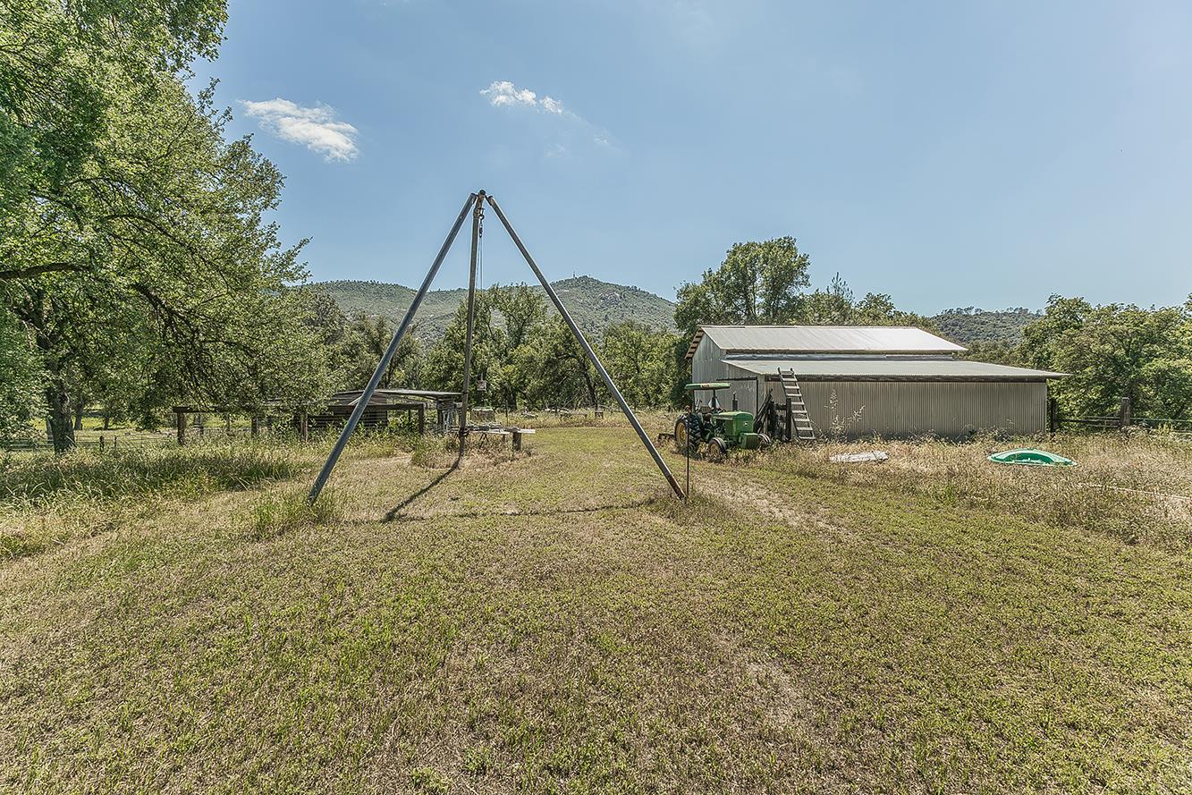 34764 Wiemiller Rd, Tollhouse, CA 93667